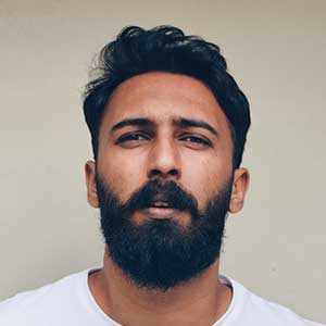 Mohammed Al-Rashid