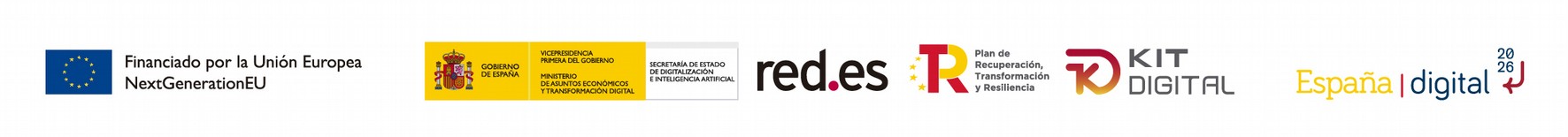 Logos Kit Digital